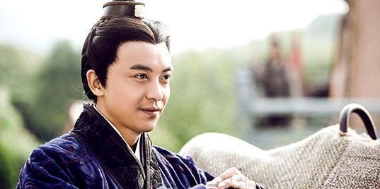 名将|冯异，他是云台二十八将之一，他凭借着什么成为一代名将