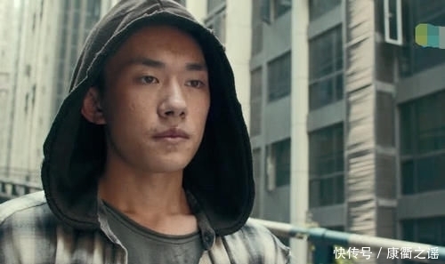 讲述|《少年的你》扛把子小北被抓后,谁注意他兄弟们的结局?太过现实