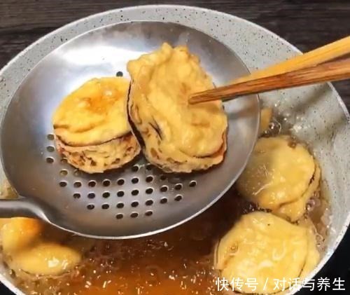 美食|秋天多给家人做它吃,提高免疫力,降低胆固醇,大人孩子都爱吃