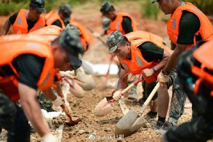  省区市|应急管理部：7月来洪涝灾害造成24省区市2027万人受灾，23人死亡失踪