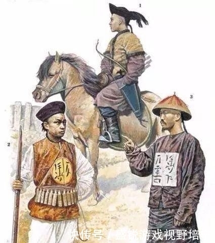 英军|千年前的深谋远虑 居然让中国在鸦片战争中毫无还手之力