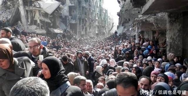 国家|34岁的年轻总统上台,给国家带来8年战争,国家至今一贫如洗