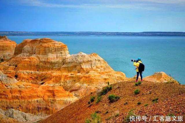乌鲁木齐|10天自驾路线推荐,藏着新疆最惊艳的秋色!