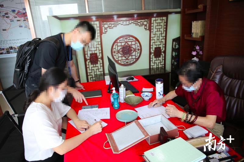 诈骗|以鉴定玉章为由骗取数百万！电信诈骗，如何防？