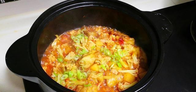 减肥|午饭我用它代餐,一个月下来,腰身细了,赘肉没了,好吃又顶饱