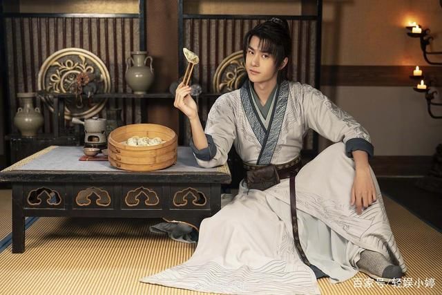 王一博|顶流男星的待播剧,杨洋、李易峰、王一博各一部,你期待哪一部?