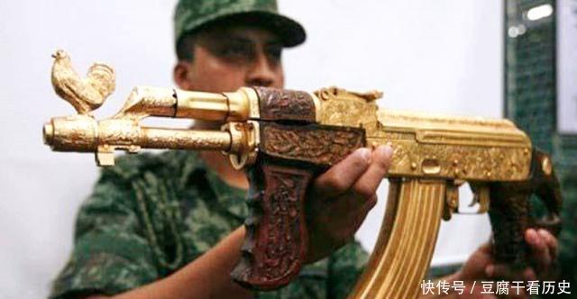  墨西哥警方|全球最奢华的大毒枭被抓, 带你见识土豪真实的生活状况