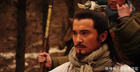 水浒传|水浒传里害死王伦的真凶,并非吴用、林冲,而是城府极深的此人