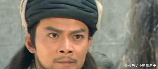 看不懂|金庸笔下最平凡的男主, 拿到秘籍都看不懂, 只能靠自己努力闯江湖!
