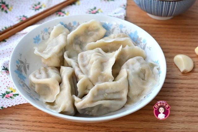 肉馅|喜欢吃饺子的别错过,有3种饺子做法,营养美味,太受欢迎了