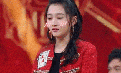  生疏|叫鹿晗太生疏，叫“老公”太腻歪，听到关晓彤的称呼：长见识了！