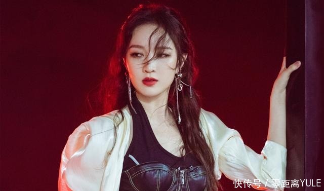 赢家|《浪姐》里的最大赢家,不是李斯丹妮、王霏霏,而是拼尽全力的她