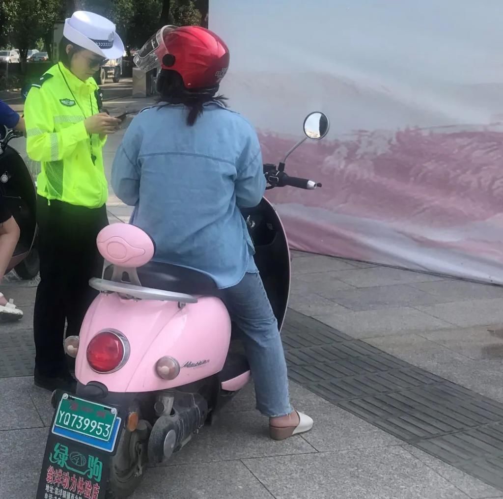 按交通信号指示通行|一波超强的“整治风暴”来袭！这次要整治的是...