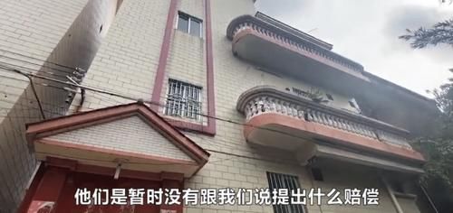  追责|真仁慈！被狗绳绊倒身亡老人家属不追责，突然感觉世界一片祥和