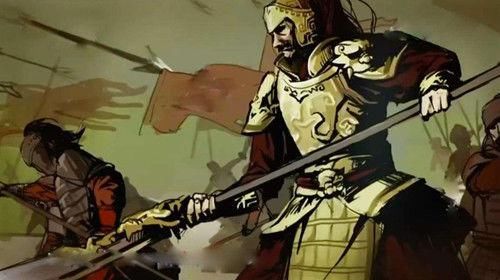 逃过一劫|朱元璋问大臣：我和太子意见不同，谁对？大臣巧妙的答10字，逃过一劫