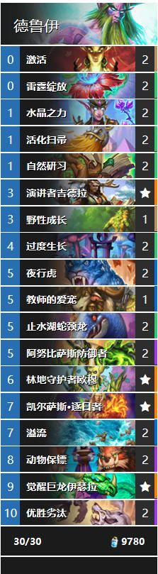 加一|炉石传说：加一费不是事？保镖德胡起来依然致命！