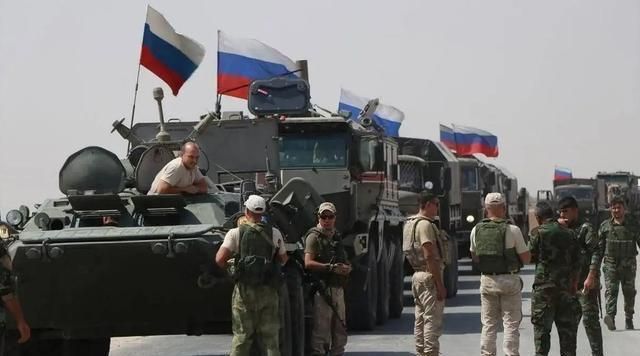 俄乌冲突即将结束？俄方释放重要信号，普京或与美国进行沟通
