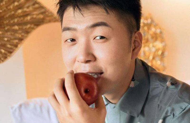 剧组|《中餐厅4》录制完毕,剧组晒合照庆祝,看到嘉宾网友直呼太期待