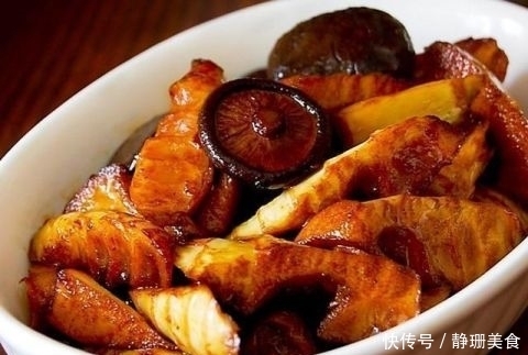 开胃|水煮金针菇 好吃开胃 秒变家常下饭菜