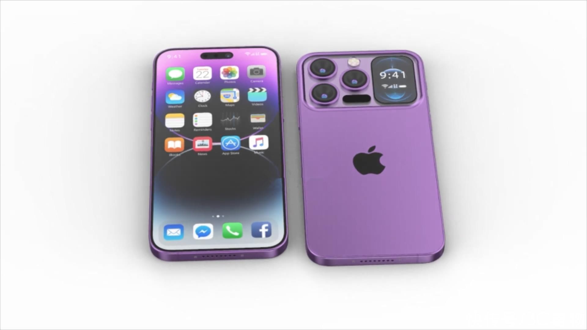 iPhone16ProMax渲染图：库克解锁新姿势，炸裂升级让果粉喜极而泣