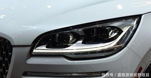 尴尬|这车上市宝马X5都尴尬,长5米3全系10AT,配3.0T起步,比揽胜霸气