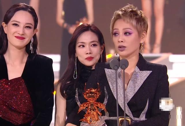  浪姐|《浪姐》堪称姐姐版《甄嬛传》？宁静斩获第一，成团发言引争议