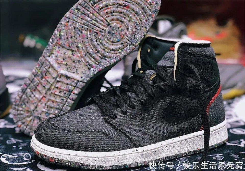 AirJordan|8月鞋市的AirJordan,连茶妹妹看完都直呼“好想要”