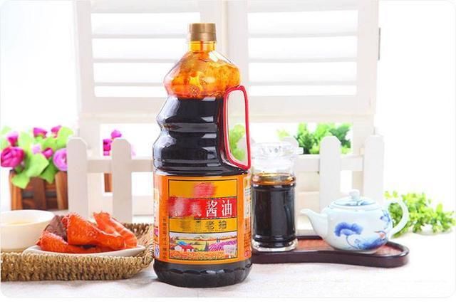  蚝油|家庭主妇必知：老抽、生抽、蚝油、酱油的区别，才能烧出好菜