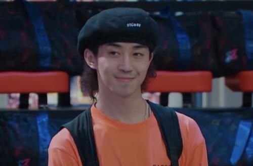  AK|《这就是街舞》AK东“1挑7”，比赛被钟汉良弃用，原因很简单