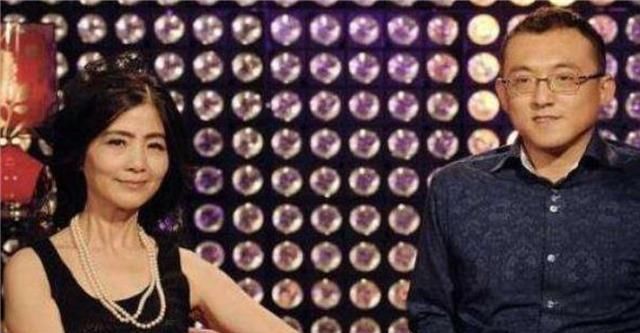  当年|当年34岁小伙上《非诚勿扰》 勇敢表白51岁阿姨，牵手成功后，现状如何