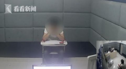 私密|已婚女技师被顾客拍下私密视频 还有更过分的…