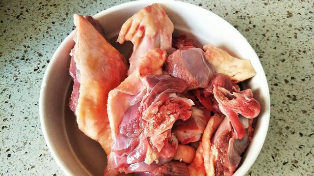  营养|秋季吃山药有新搭配，保证营养还要降秋燥，不容错过的一道汤