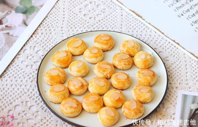  停不下来|一学就会的零食做法，奶香酥脆，孩子点名要，好吃到停不下来