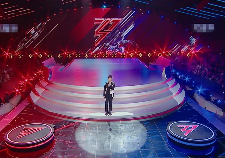  成团|《浪姐》网传成团出道名单，成员变动有点大，是我心中的女团