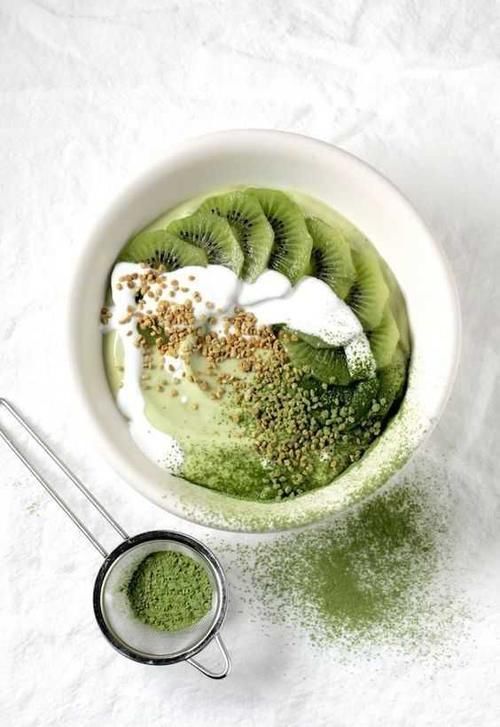  切片香蕉|明天早餐就可以做的营养奶昔，8分钟就可以做好，吃完元气满满！