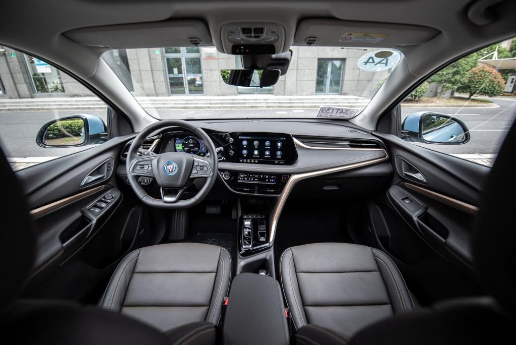 微蓝|在海南放肆又省钱地玩闹?也许你需要一台别克微蓝