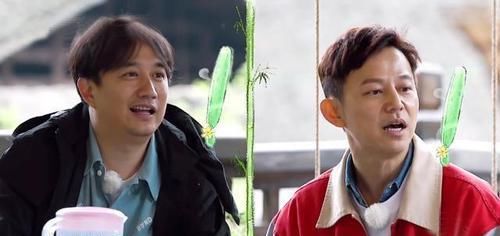  何老师|小O做坏事被黄磊吐槽，有谁注意何炅对小H说的话？堪称爱情宝典！