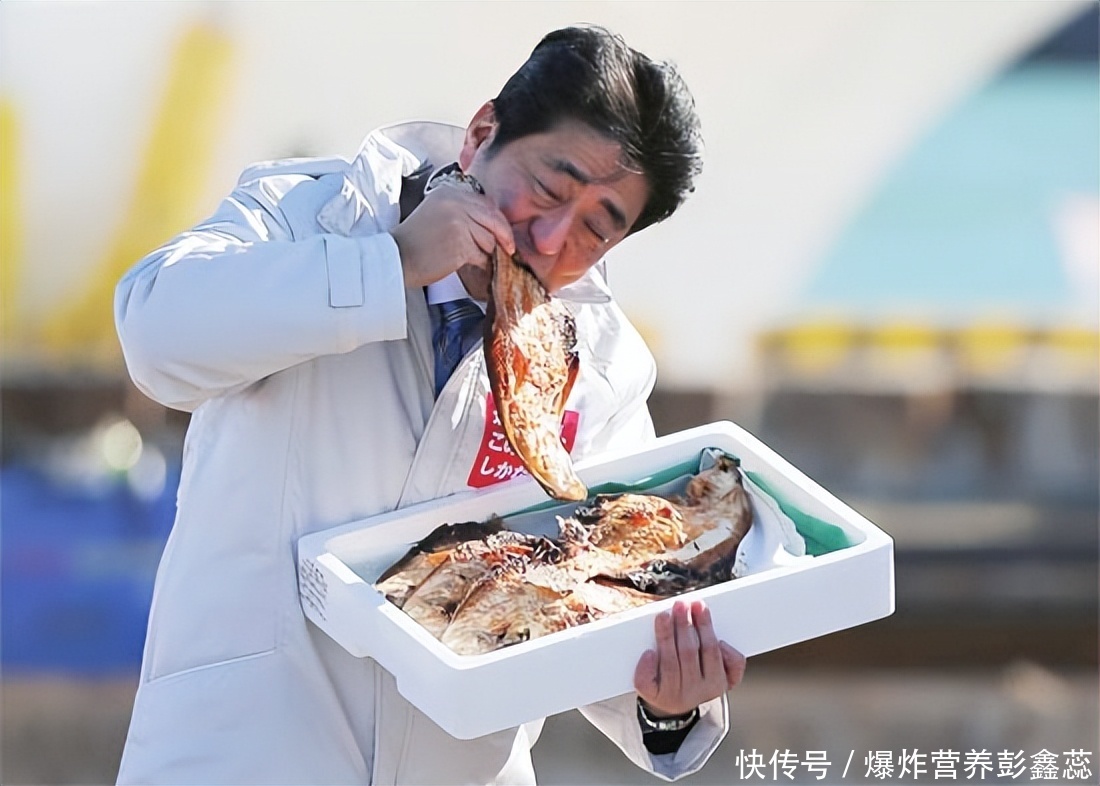 吃了核辐射的食物会怎么样(如果吃了核辐射污染的食物，身体会出现哪些症状？有什么样的后果)