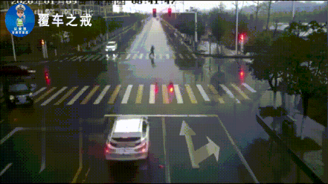  CX3711|曝光湘AS52R2、湘B3HJ68、湘CX3711等车！看看这个行为的后果有多严重