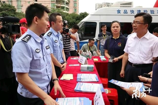 知识产权|破案攻坚！阳江公安“昆仑2020”专项行动抓获94名犯罪嫌疑人