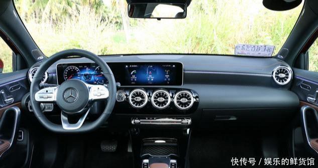  接地|嫌沃德十佳内饰不接地气？要不看看我眼中的“沃德十佳”