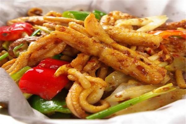  助消化|32道美食，养眼开胃助消化，你喜欢哪几款？准备食材一饱口福吧