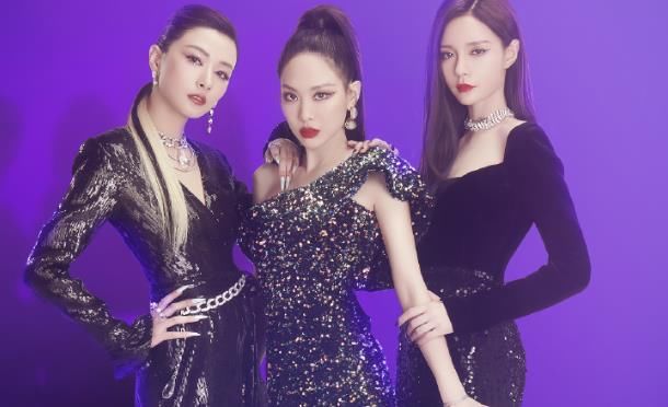  姐姐|《乘风破浪的姐姐》第二次公演排名，丁当组垫底，第一名实至名归