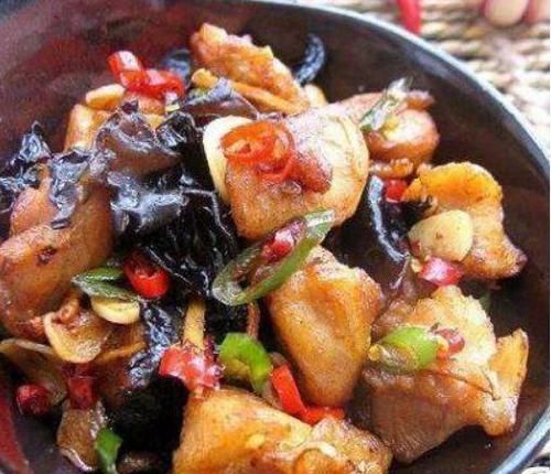  新手|几道香气四溢的家常菜，在家也能做出餐馆的味道，新手变大厨