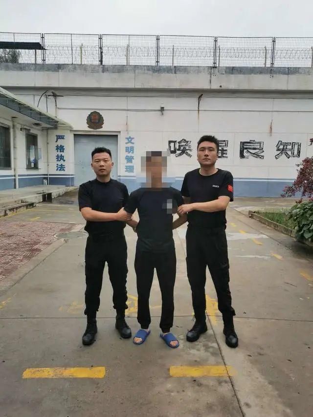 吸毒人员|永寿公安巡特警再出重拳,抓获四名“瘾君子”