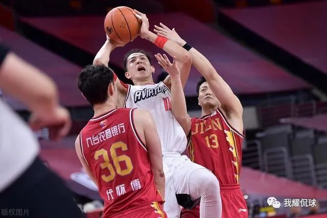 预期|复赛以来4胜4负，表现未达预期的深圳队存在哪些问题？