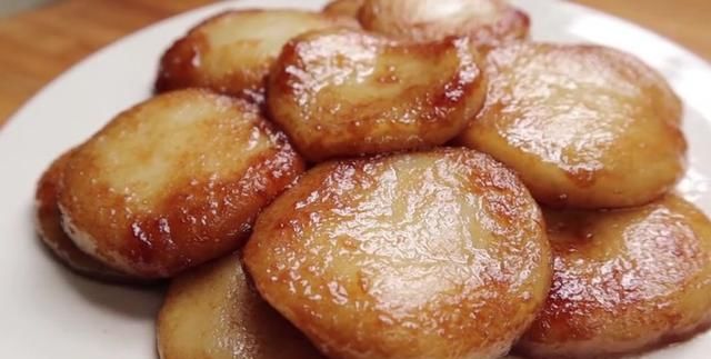  收藏|糯米粉可以这样做，女儿隔三差五点名要吃，建议收藏！