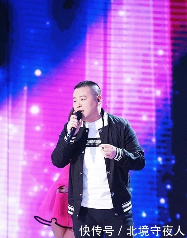揭晓|《无限歌谣季》搭档互选结果今晚揭晓 张绍刚跨界挑战经典老歌
