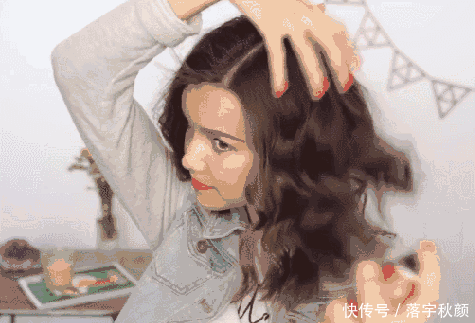 发型|时尚是个圈，韩剧中超火的6款发型，原来是30年前流行的港风