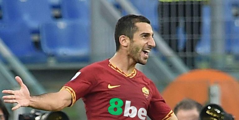  破裂|罗马与曼联谈判可能破裂，姆希塔良无处可去，国米愿意伸出援手